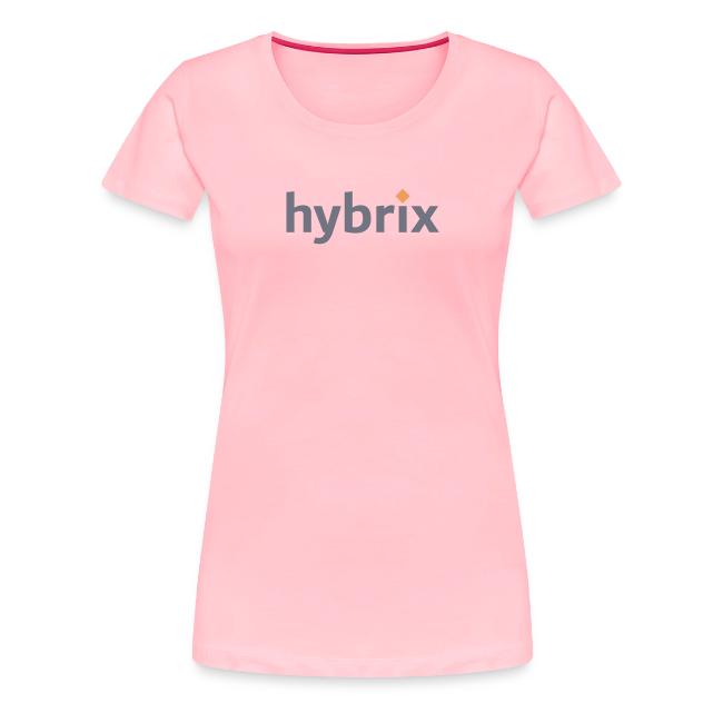 Hybrix logo