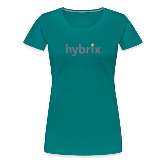 Hybrix logo