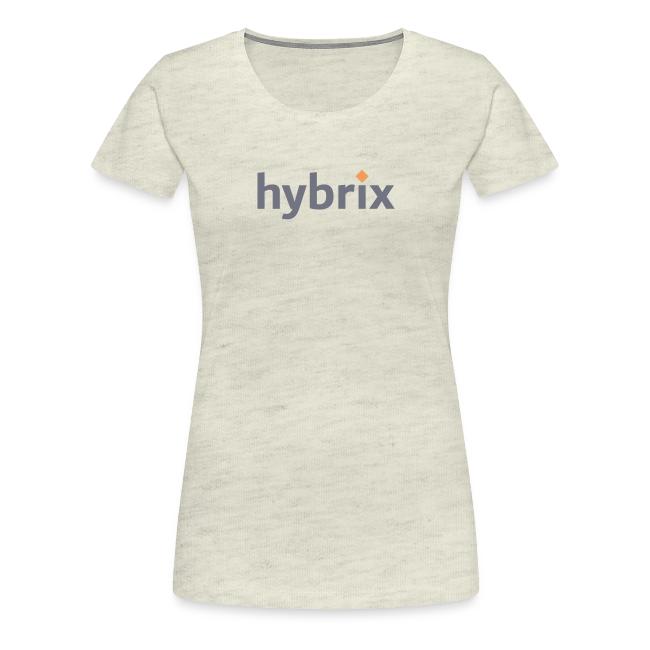 Hybrix logo