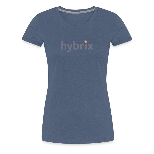 Hybrix logo