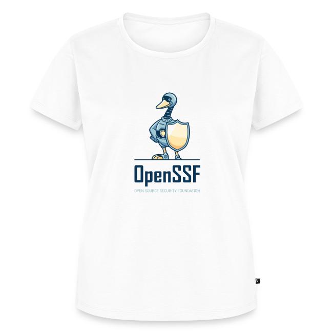OpenSSF Logo