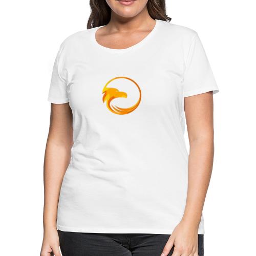 Eagle - Women's Premium T-Shirt