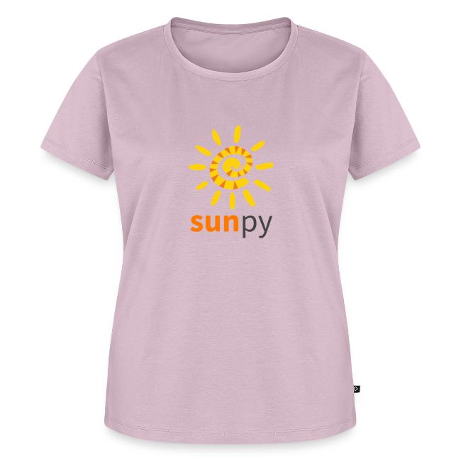 sunpy logo web