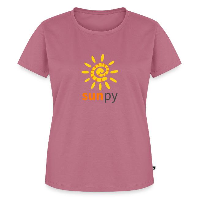 sunpy logo web