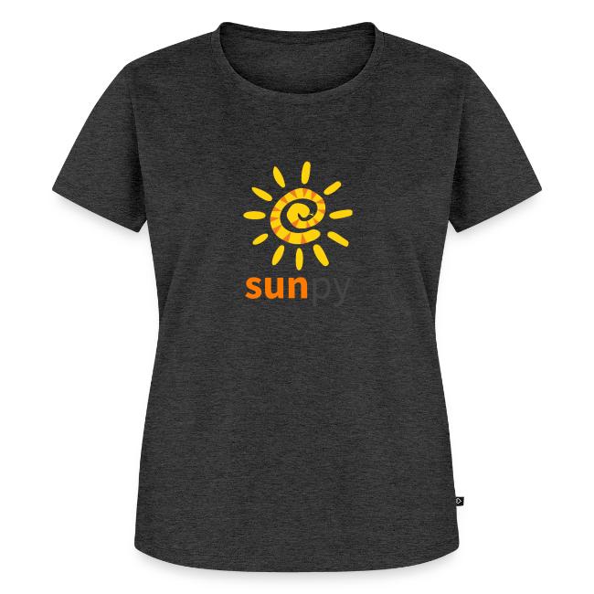 sunpy logo web