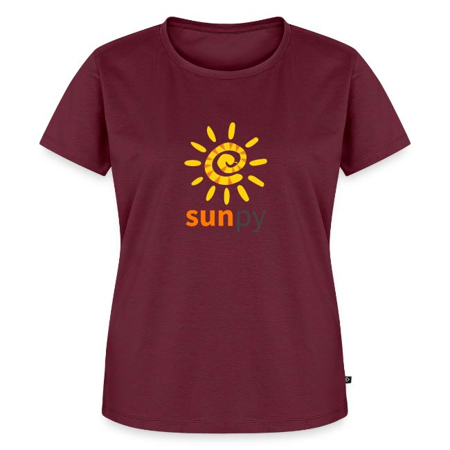 sunpy logo web