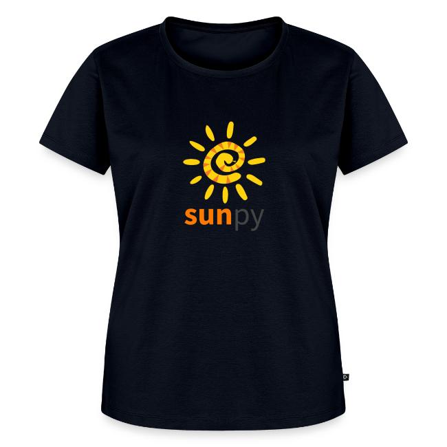 sunpy logo web