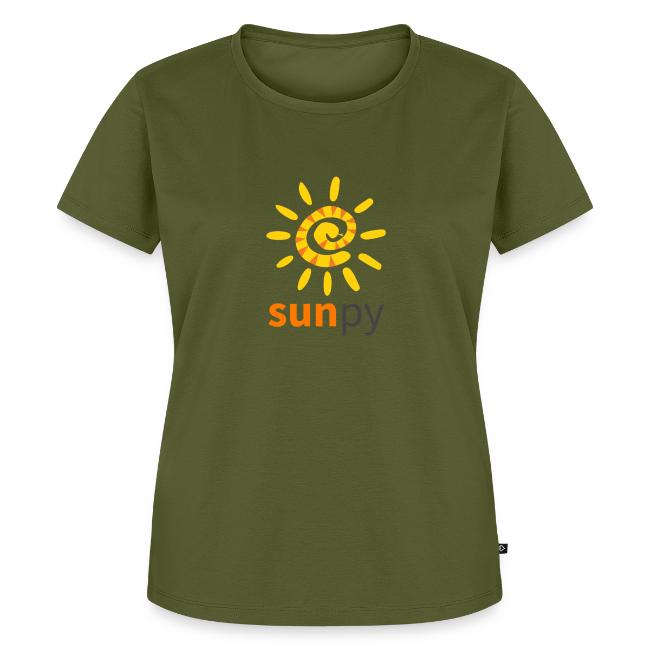 sunpy logo web