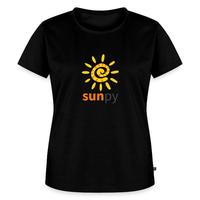 sunpy logo web