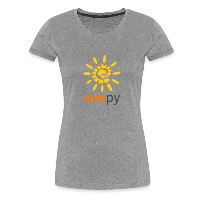 sunpy logo web