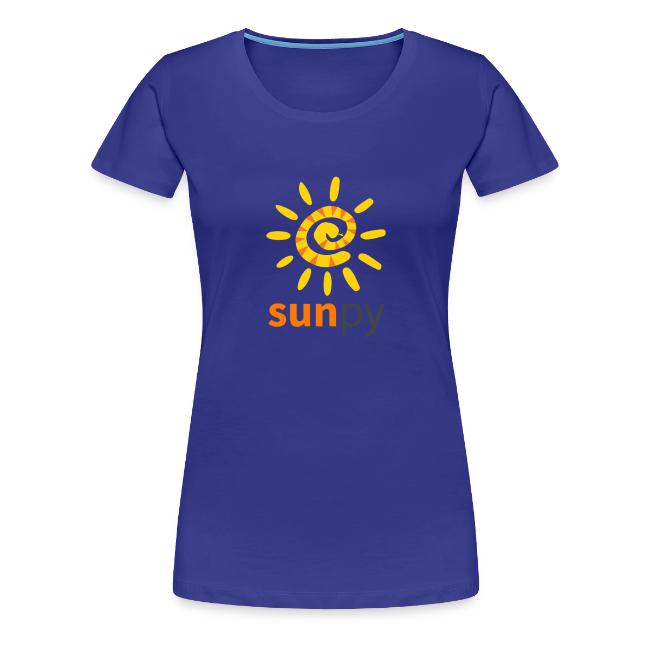sunpy logo web