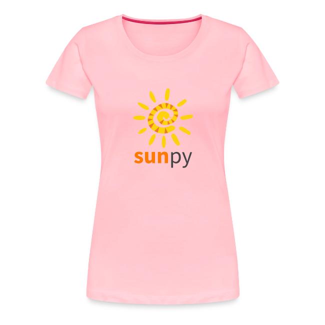 sunpy logo web