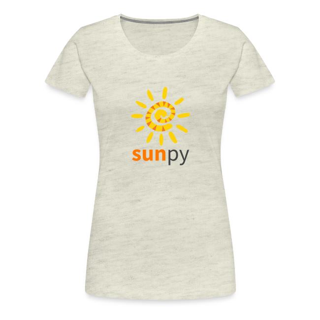 sunpy logo web
