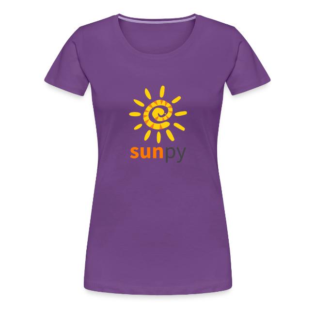 sunpy logo web