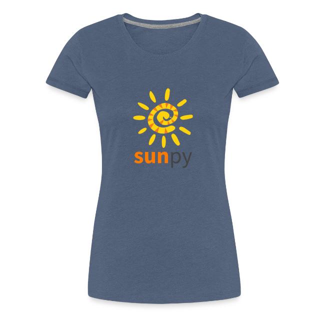 sunpy logo web