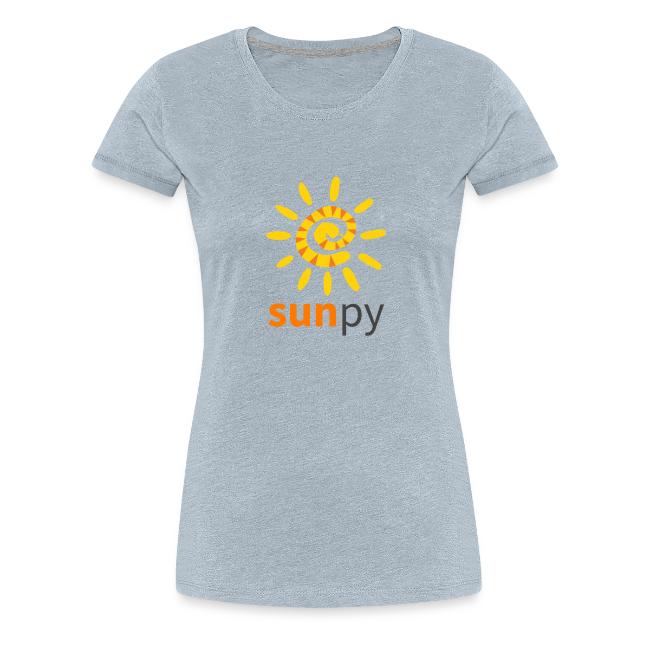 sunpy logo web