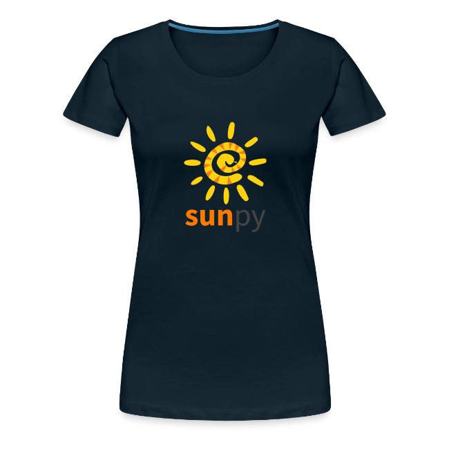 sunpy logo web