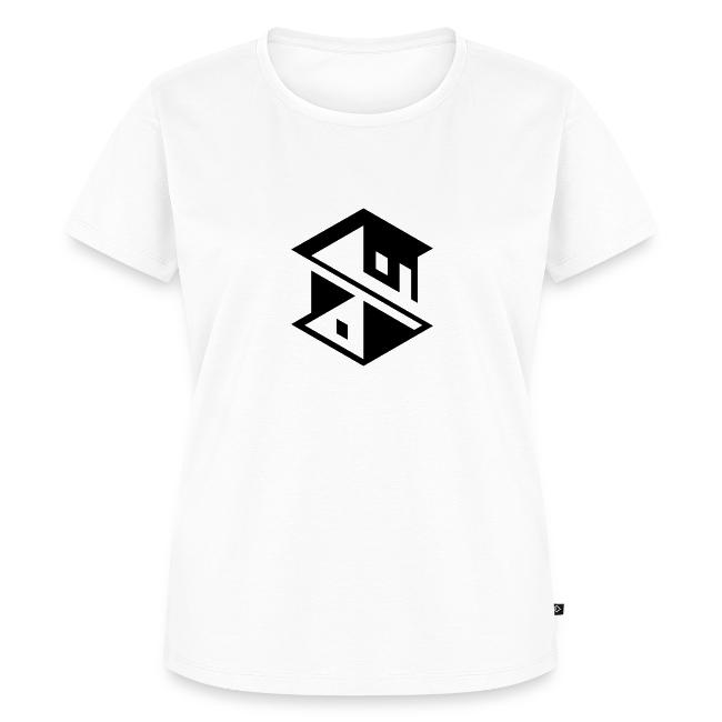 Unreal Estate Records Logo Black
