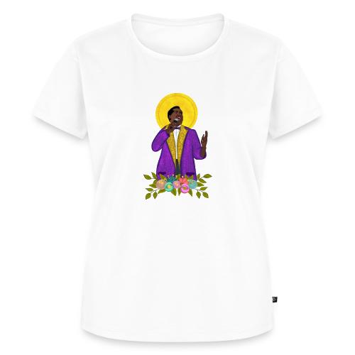 Fat Luther - Women's Premium T-Shirt