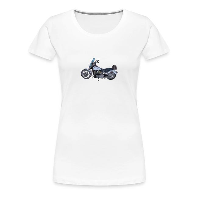 Motorcycle
