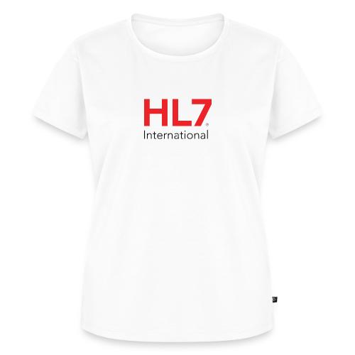 HL7 International - Women's Premium T-Shirt