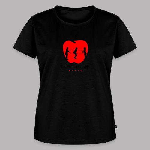 Double Dutch Lovers NYC - Women's Premium T-Shirt