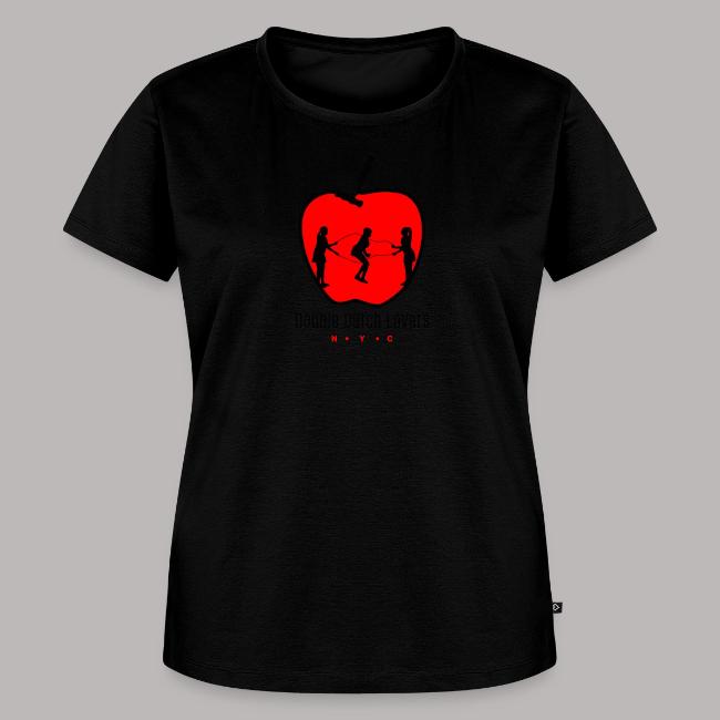 Double Dutch Lovers NYC