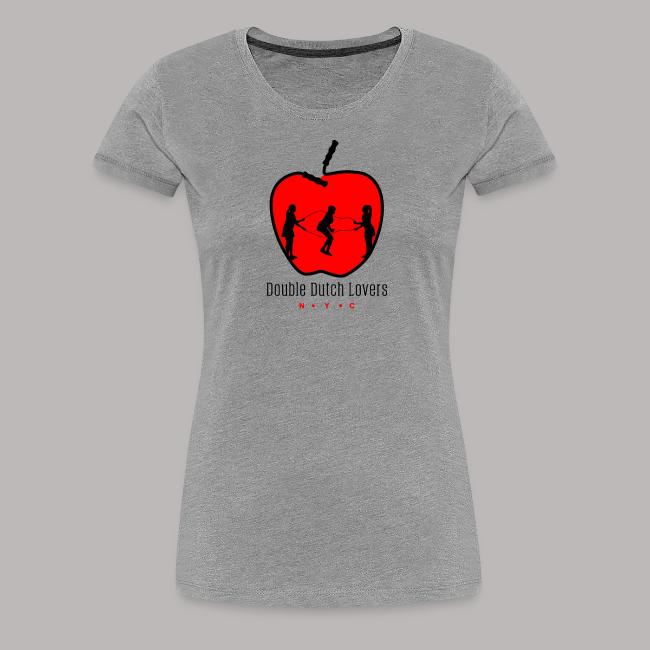 Double Dutch Lovers NYC