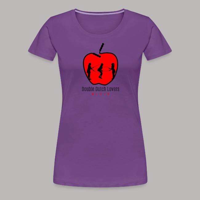 Double Dutch Lovers NYC