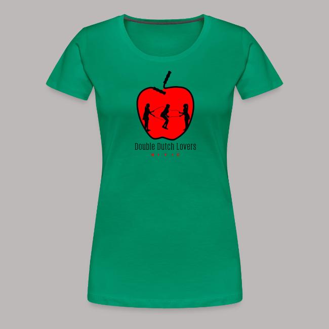 Double Dutch Lovers NYC