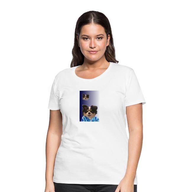 Jack-Jack school picture (Proceeds go to ASPCA)