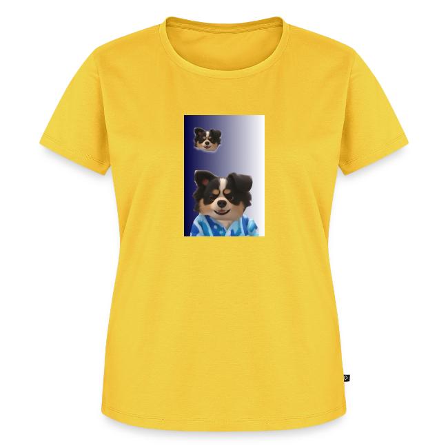 Jack-Jack school picture (Proceeds go to ASPCA)