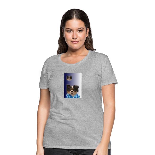 Jack-Jack school picture (Proceeds go to ASPCA)