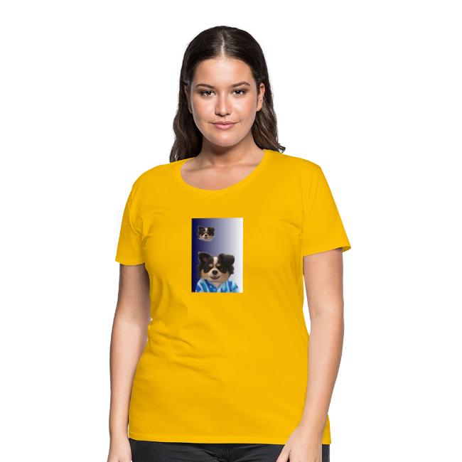 Jack-Jack school picture (Proceeds go to ASPCA)