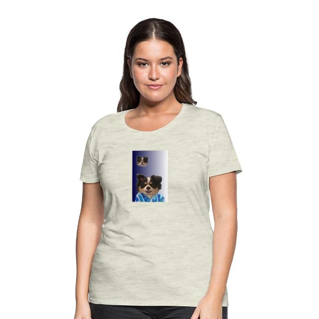 Jack-Jack school picture (Proceeds go to ASPCA)