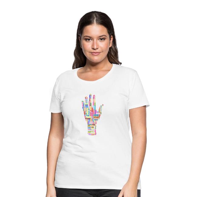 The Hand