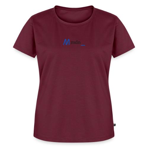 mdn mozilla - Women's Premium T-Shirt