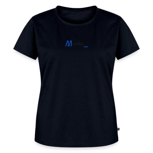 mdn mozilla - Women's Premium T-Shirt
