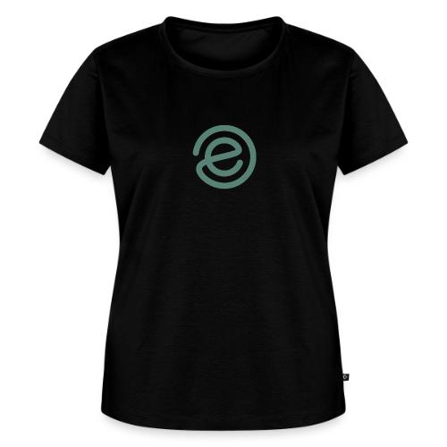 epifluence E green - Women's Premium T-Shirt