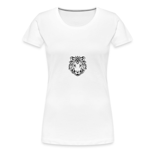 blk logo1 - Women's Premium T-Shirt