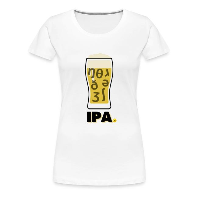IPA