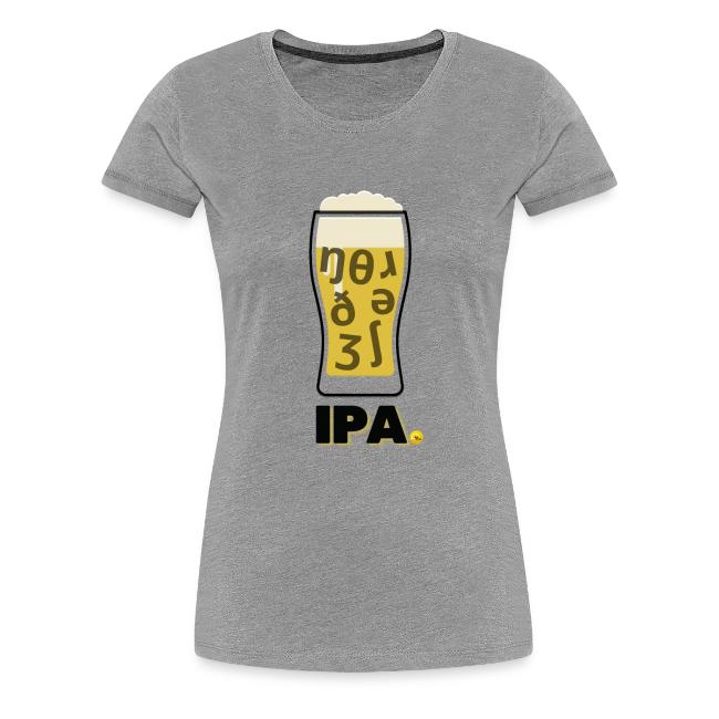 IPA