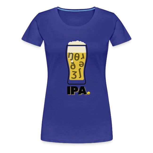 IPA