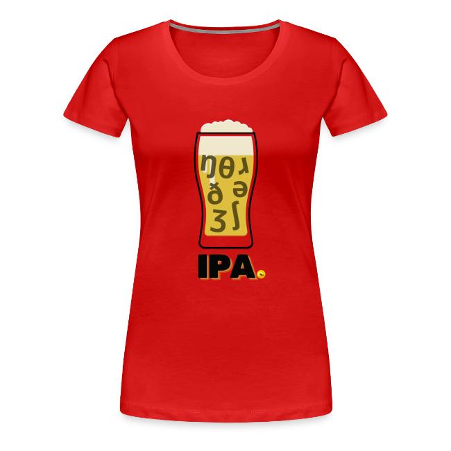 IPA