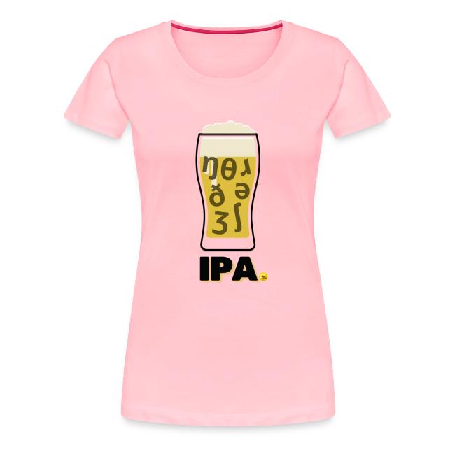 IPA