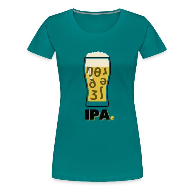 IPA