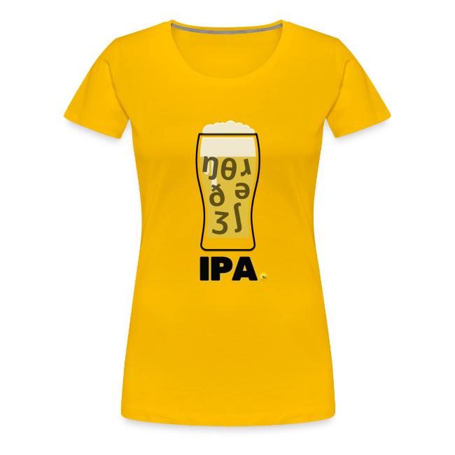 IPA