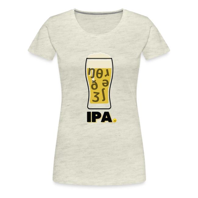 IPA