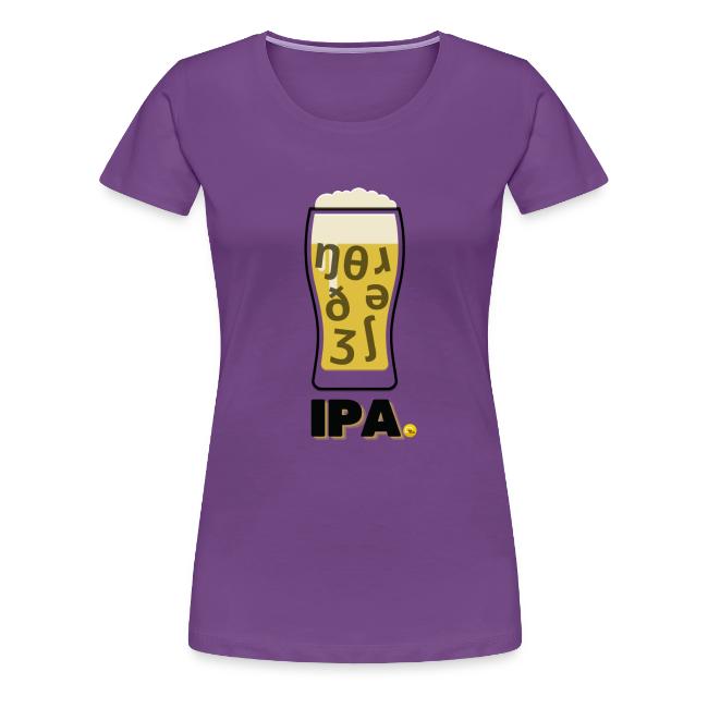 IPA