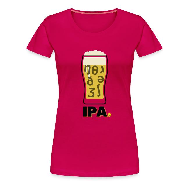 IPA